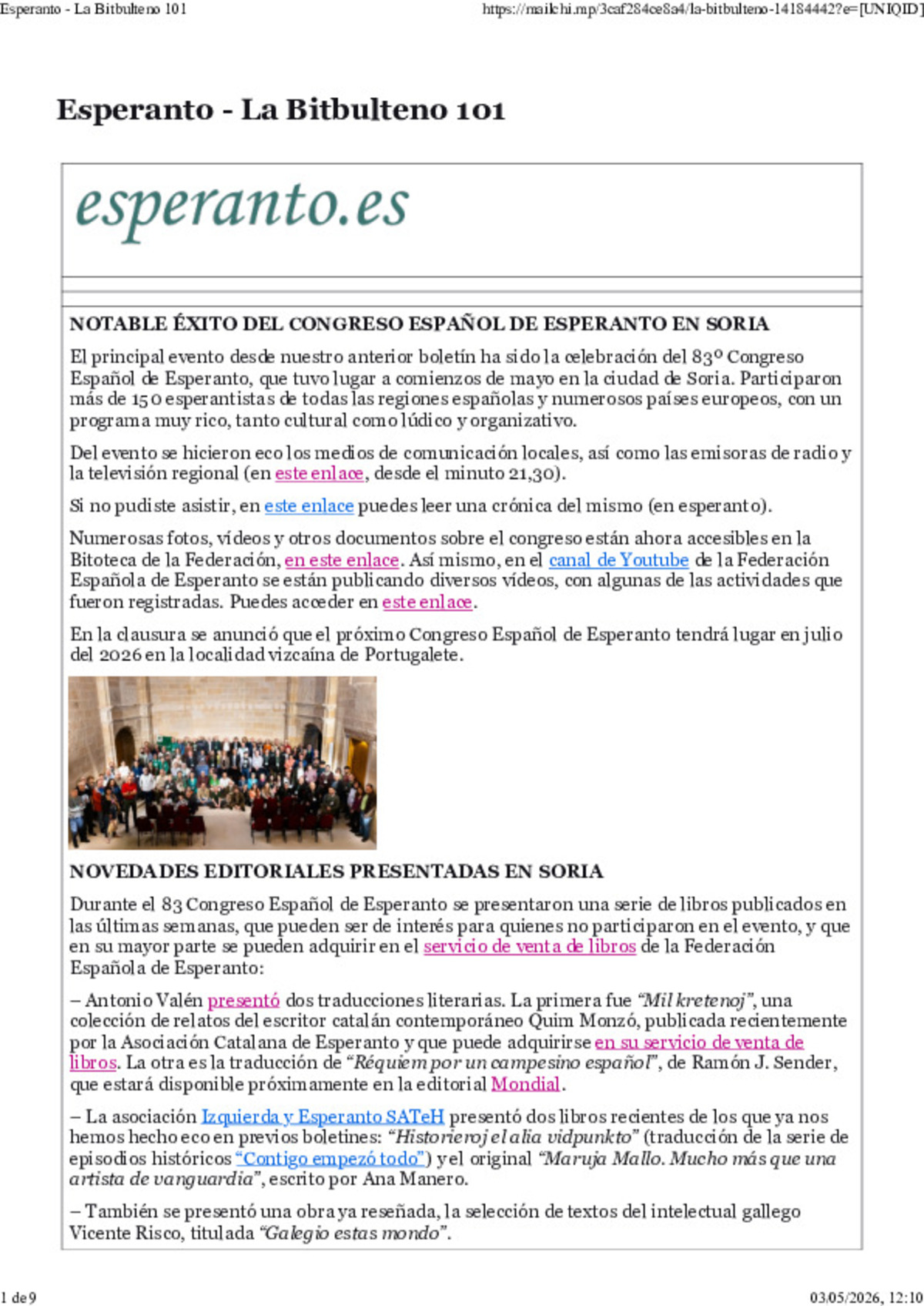 Bildeto