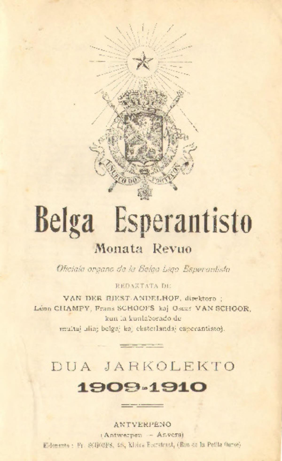 Bildeto
