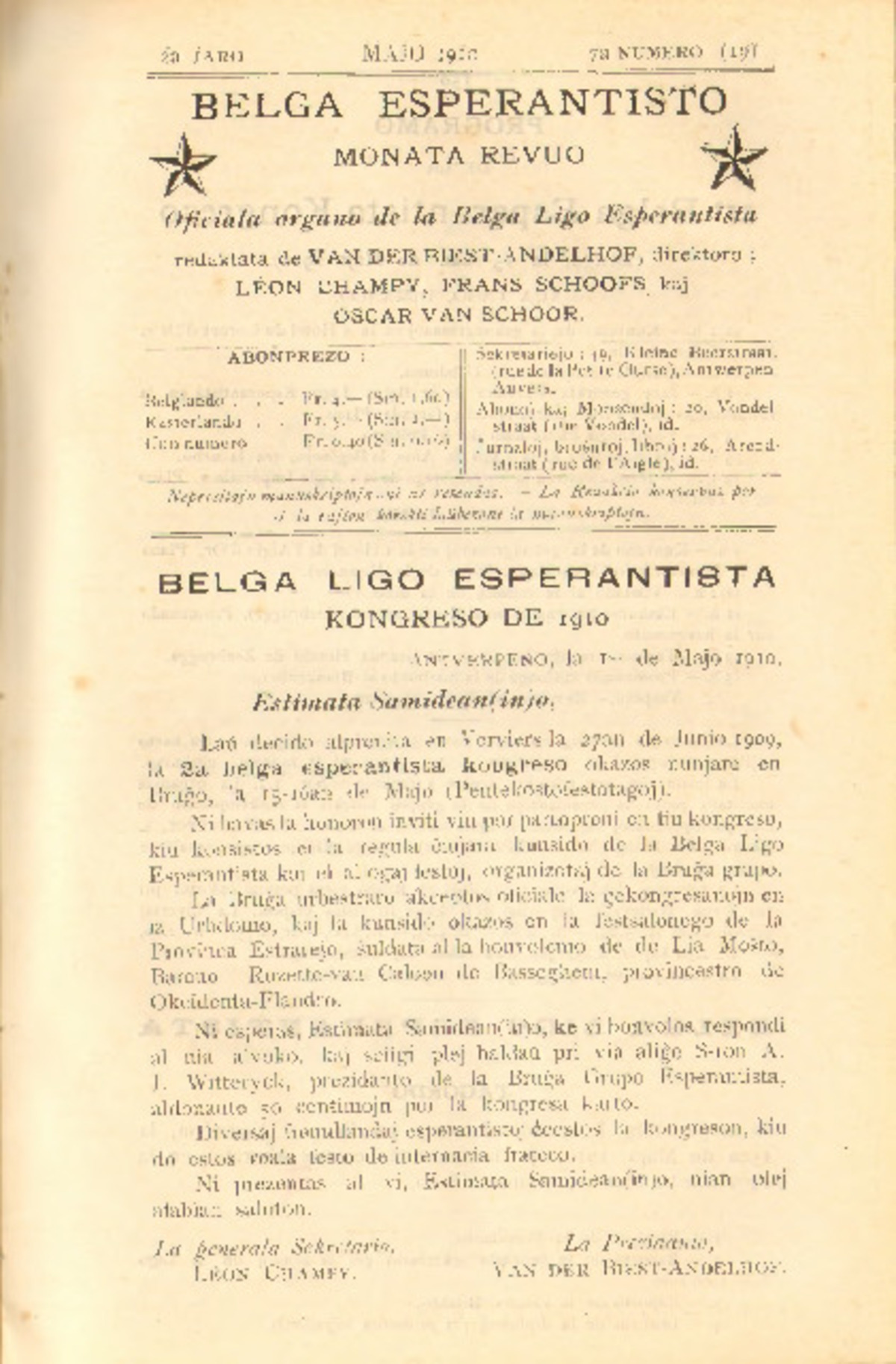 Bildeto