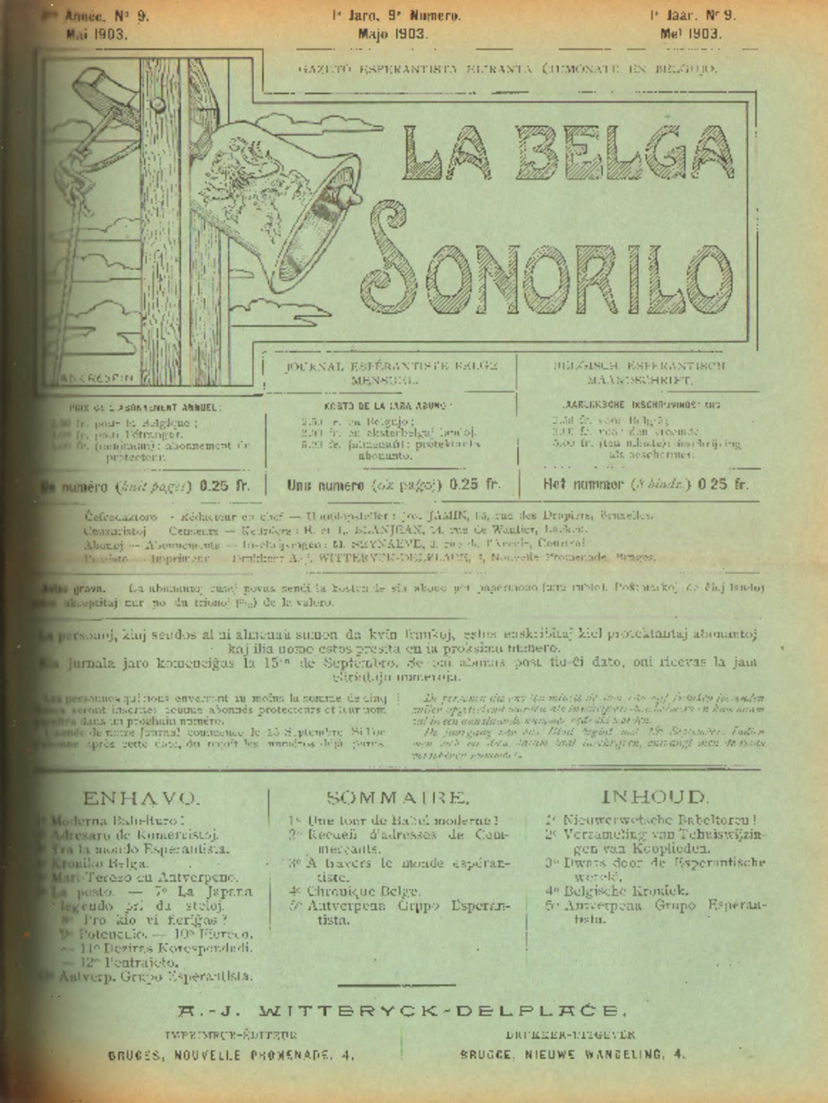 Bildeto