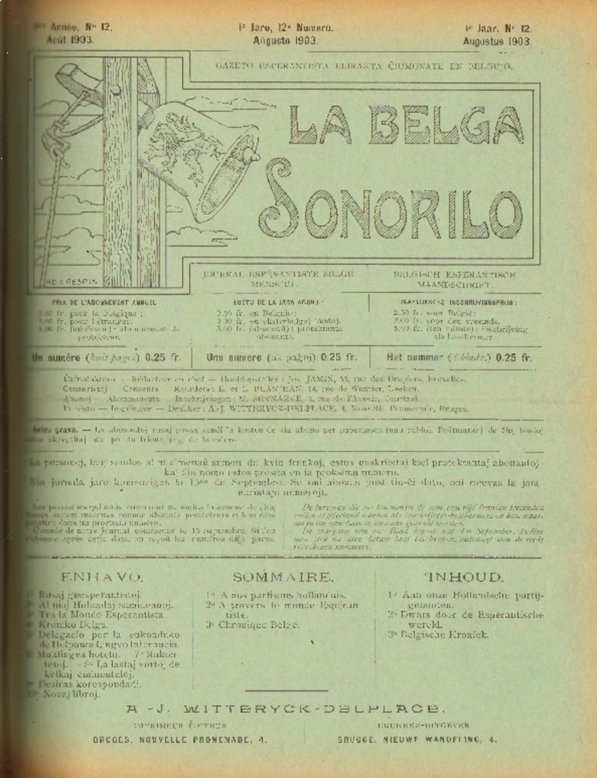 Bildeto