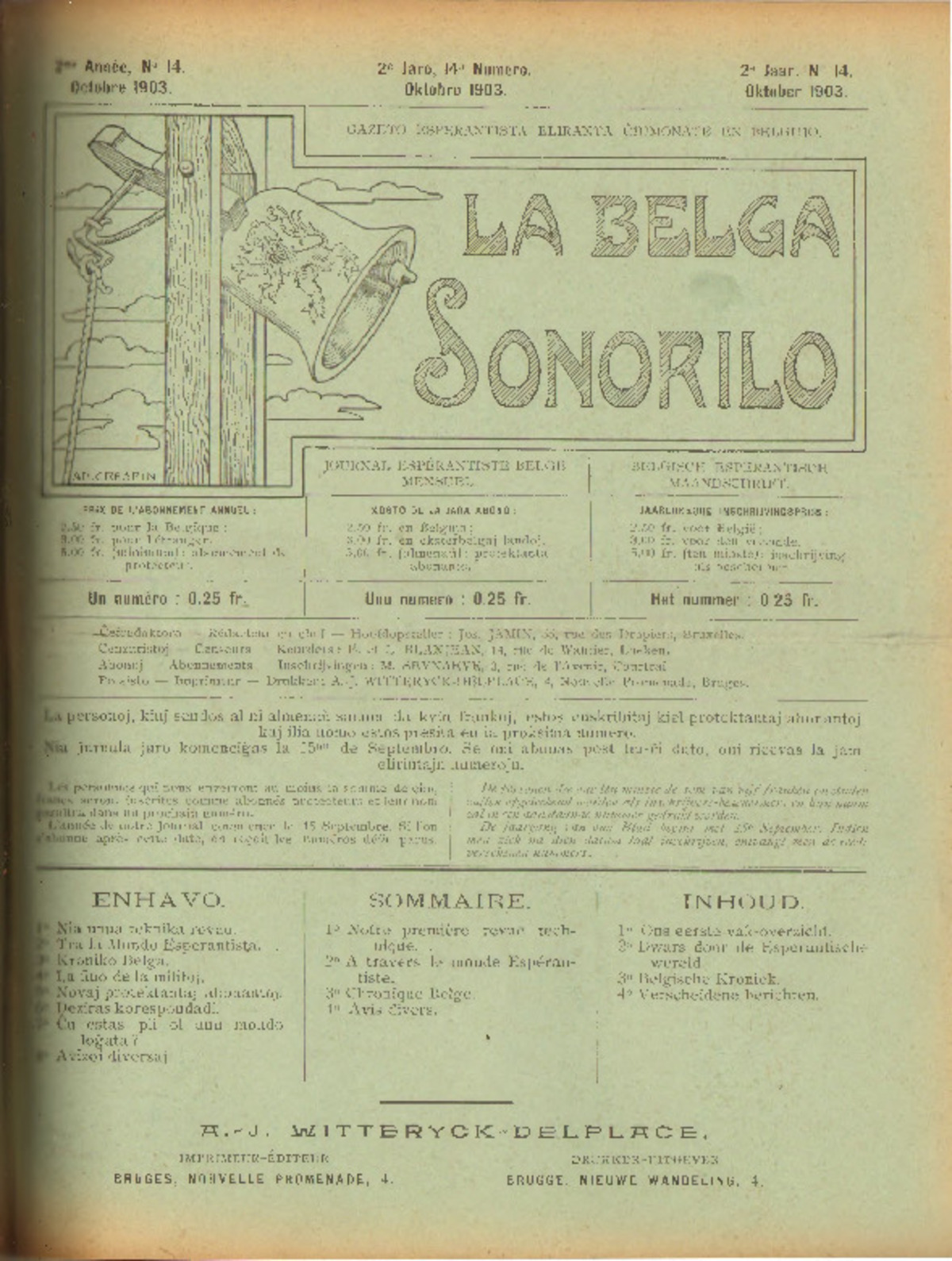 Bildeto