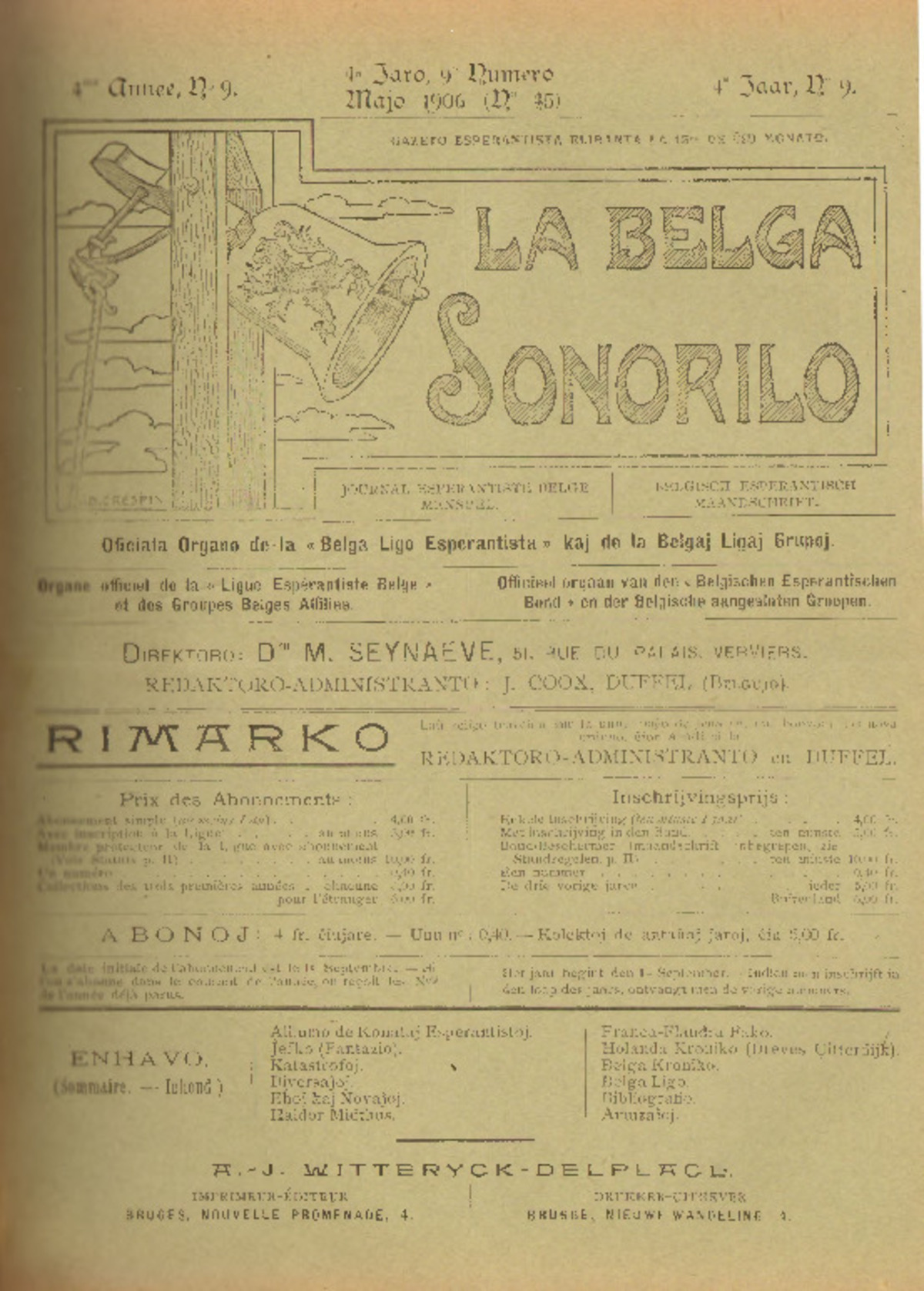 Bildeto