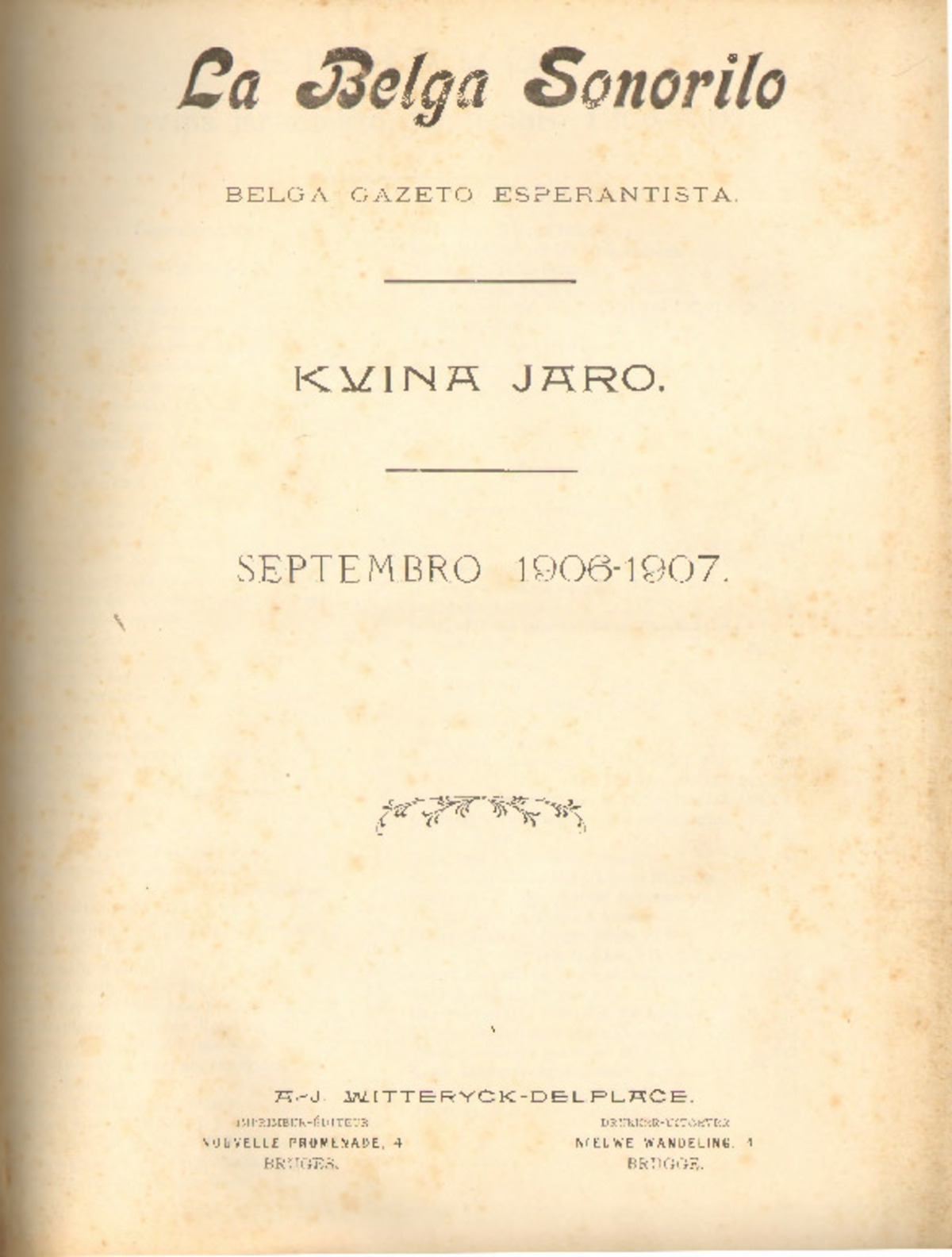 Bildeto