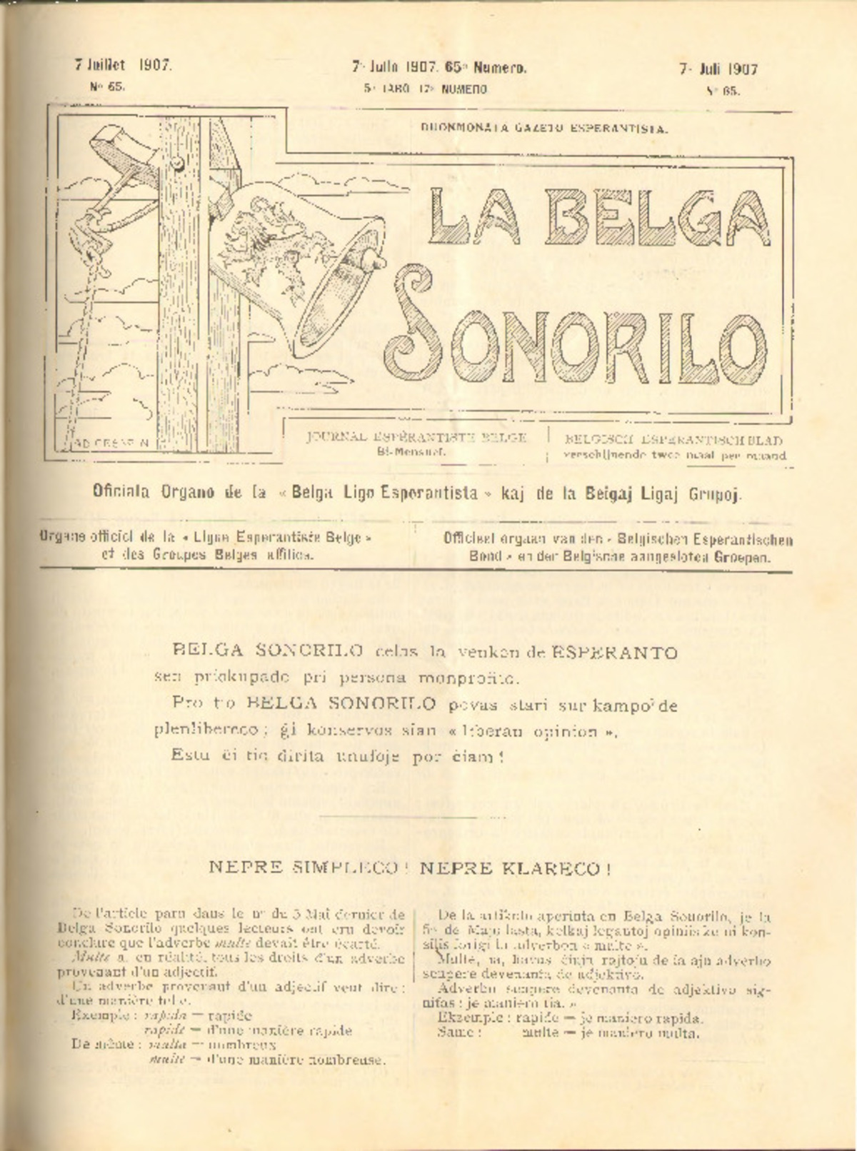 Bildeto