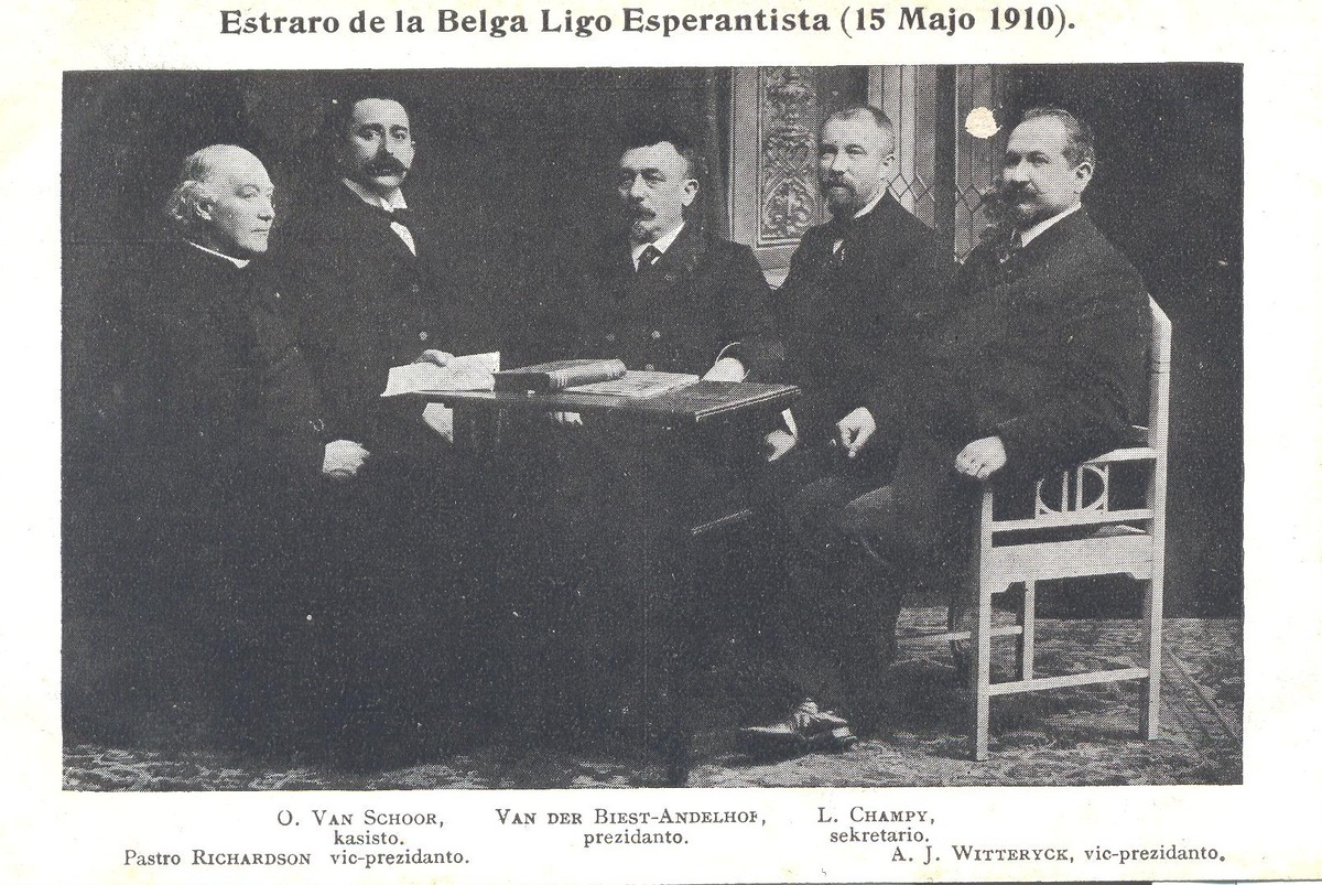 Bildeto