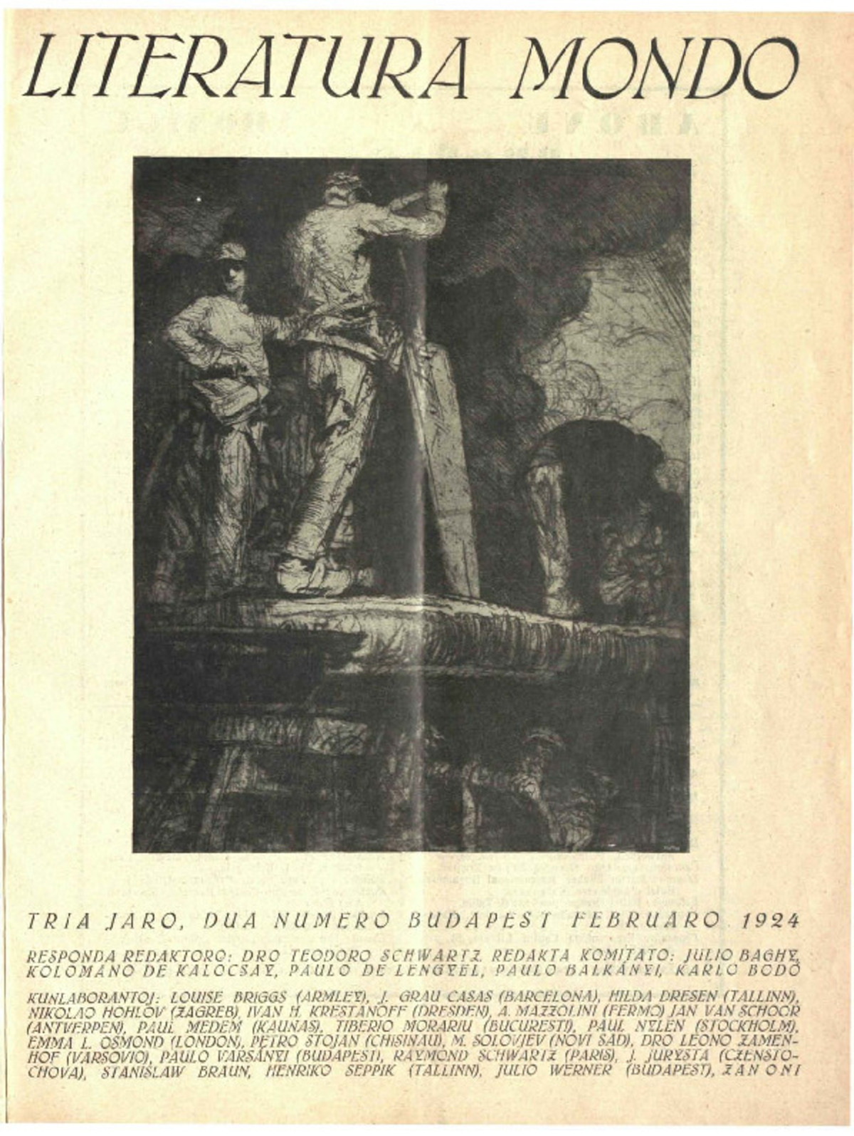 Bildeto