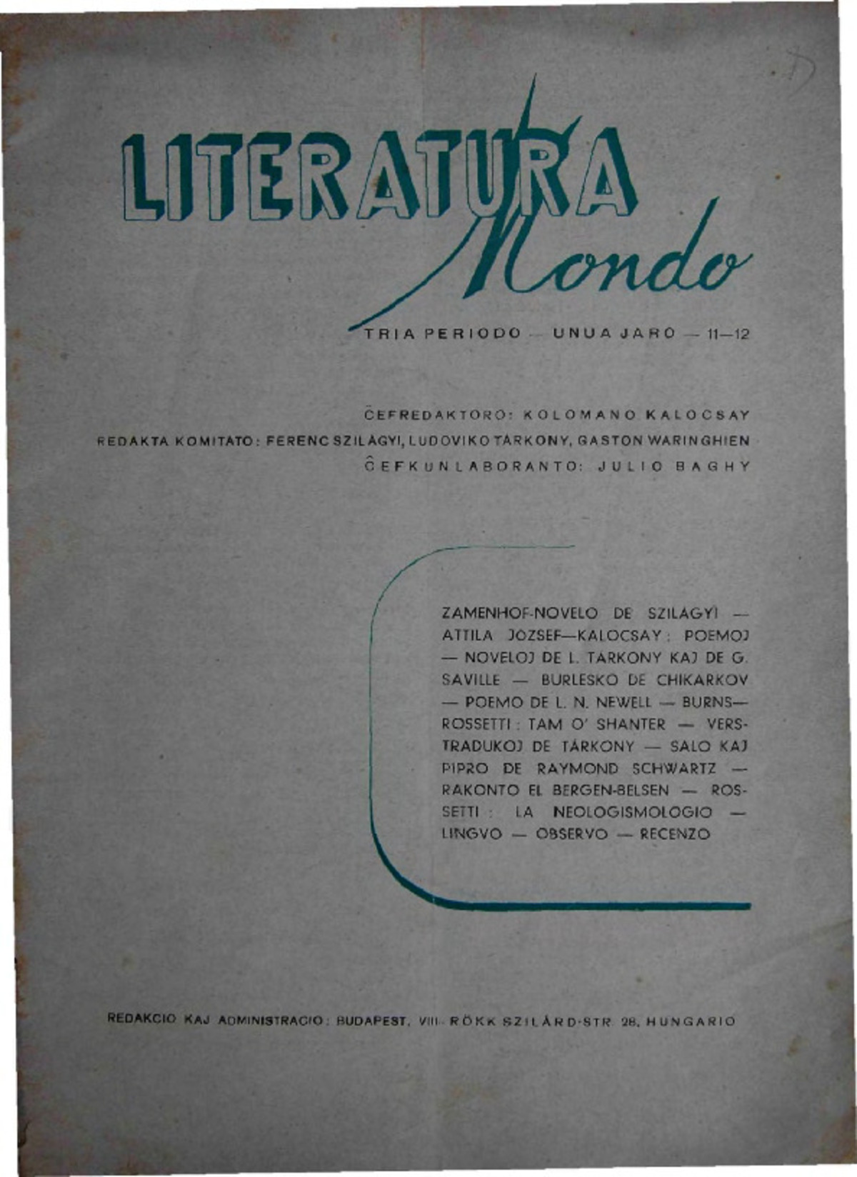 Bildeto