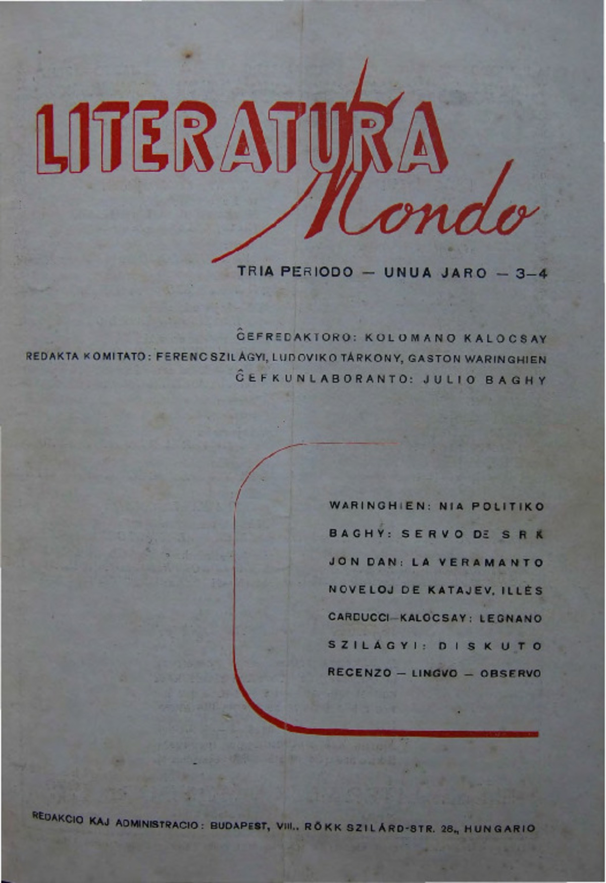 Bildeto