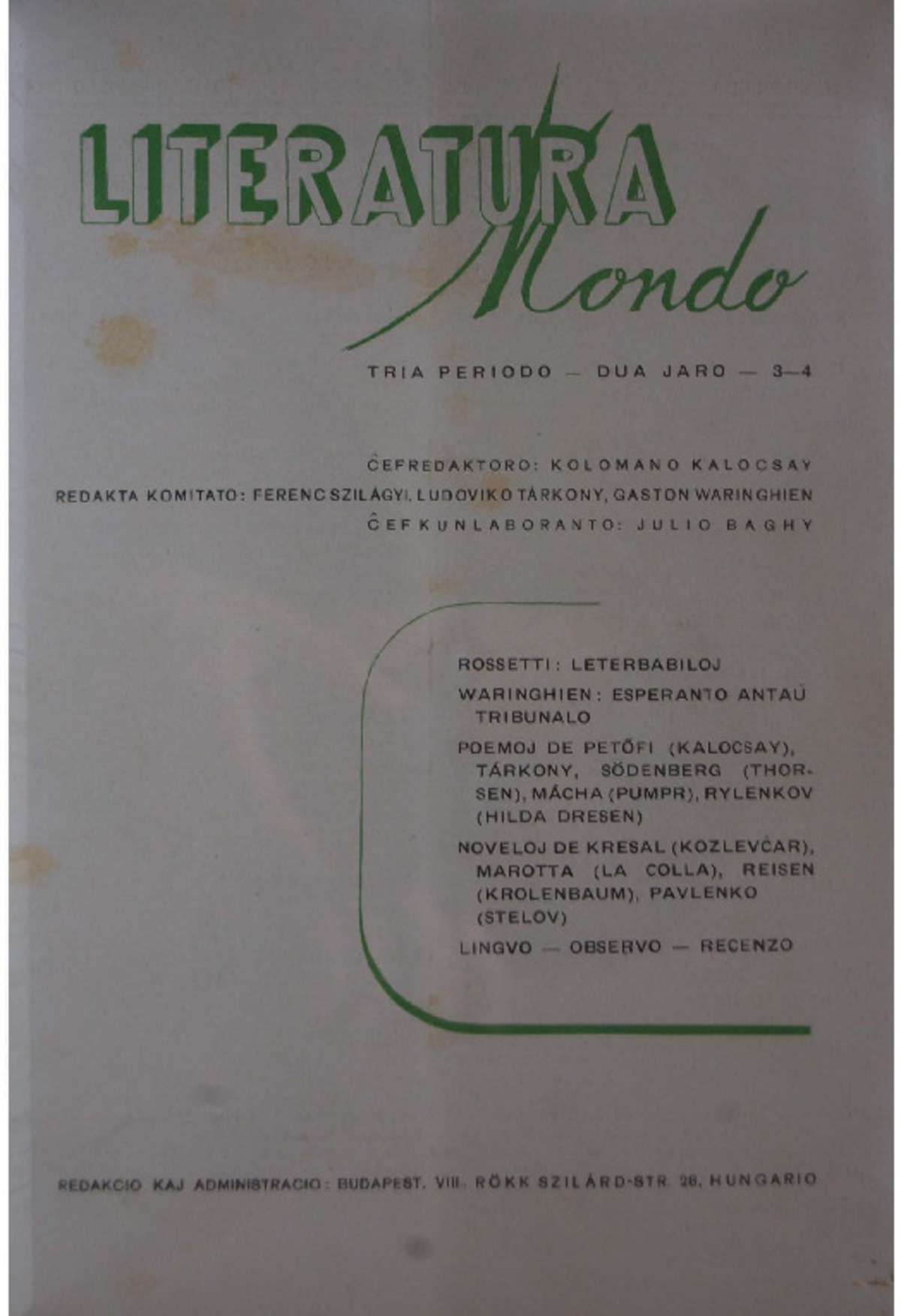 Bildeto