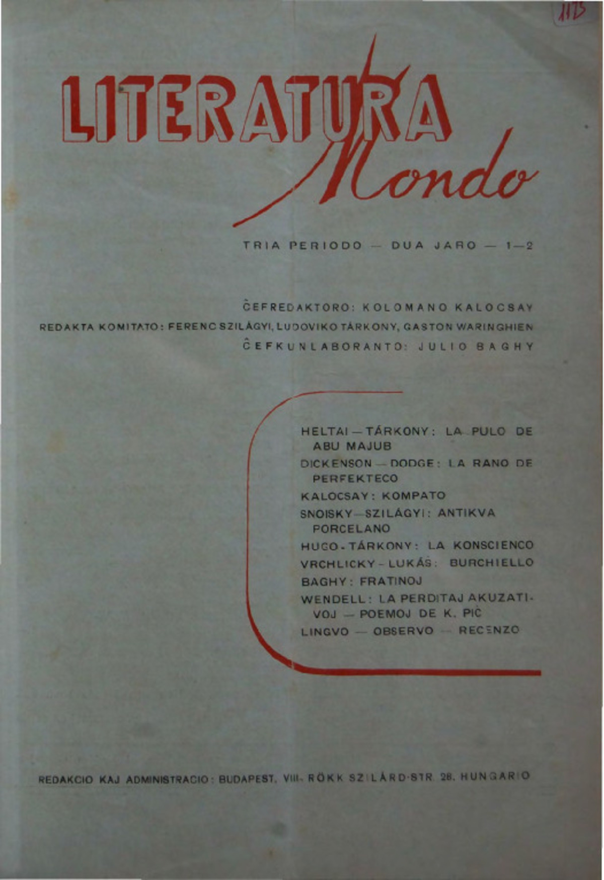 Bildeto