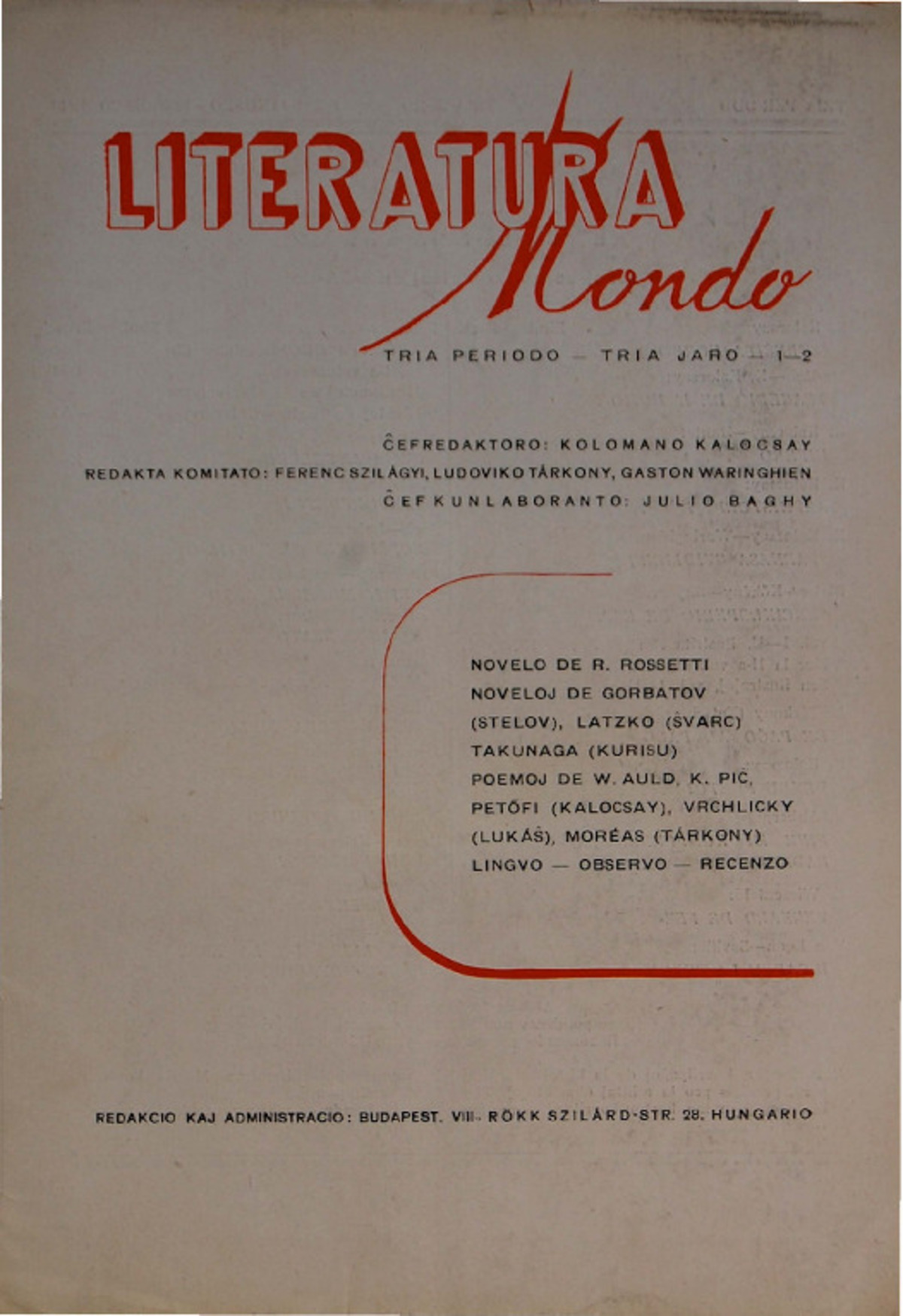Bildeto