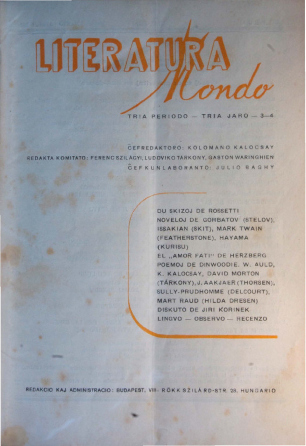 Bildeto
