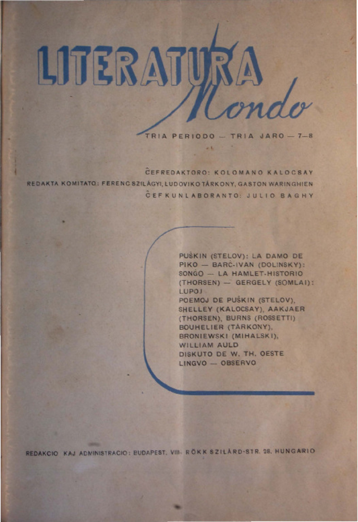Bildeto