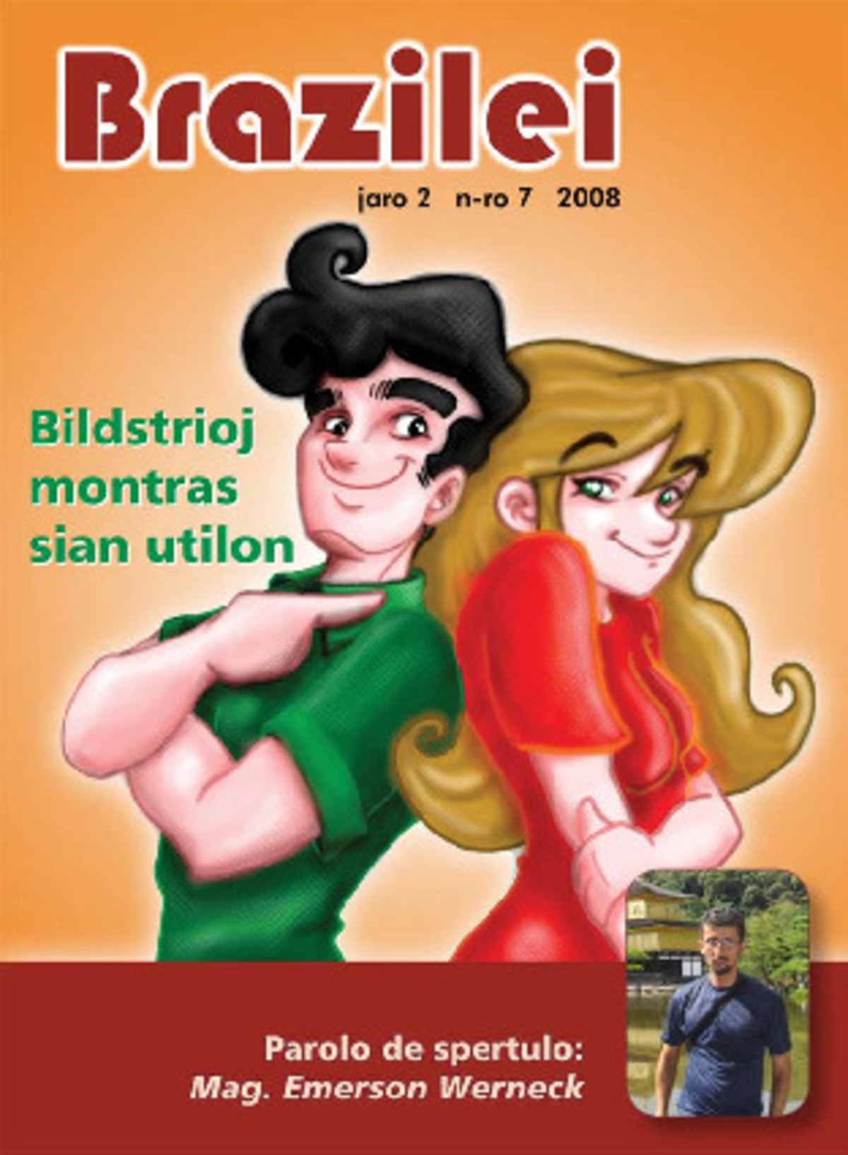 Bildeto