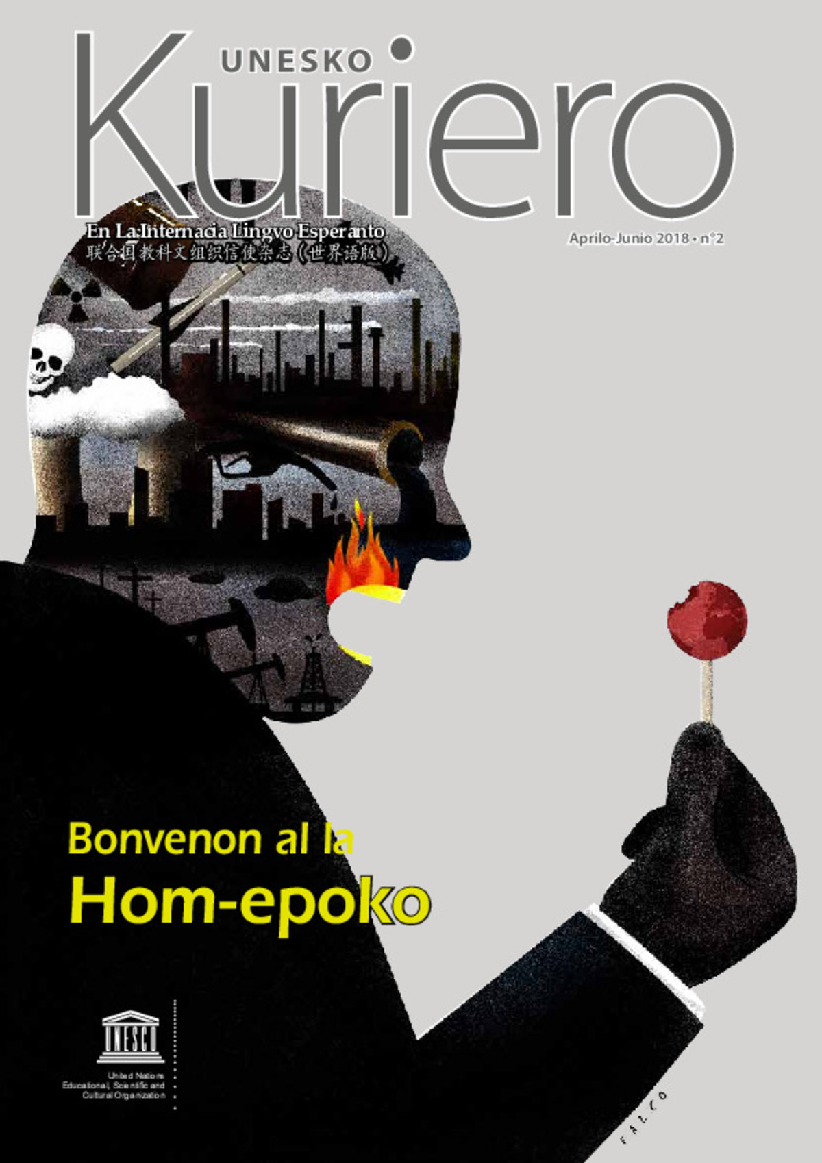 Bildeto