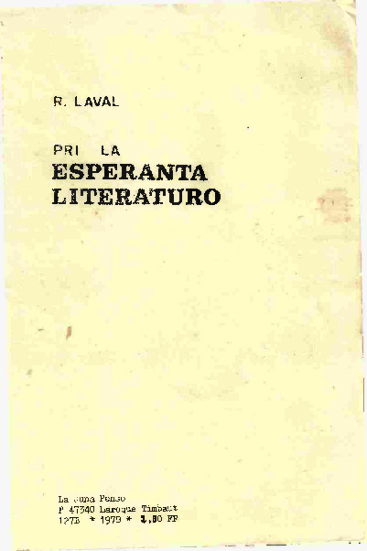 Bildeto