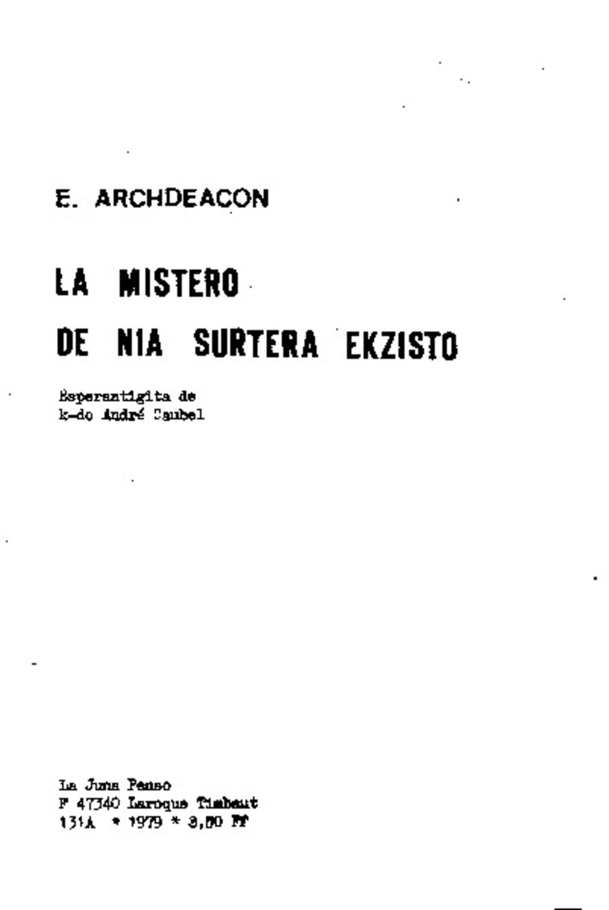 Bildeto