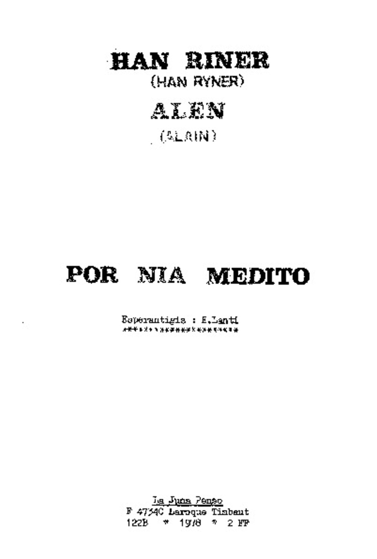 Bildeto