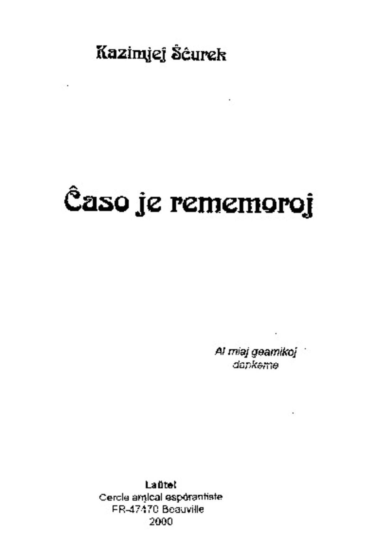 Bildeto