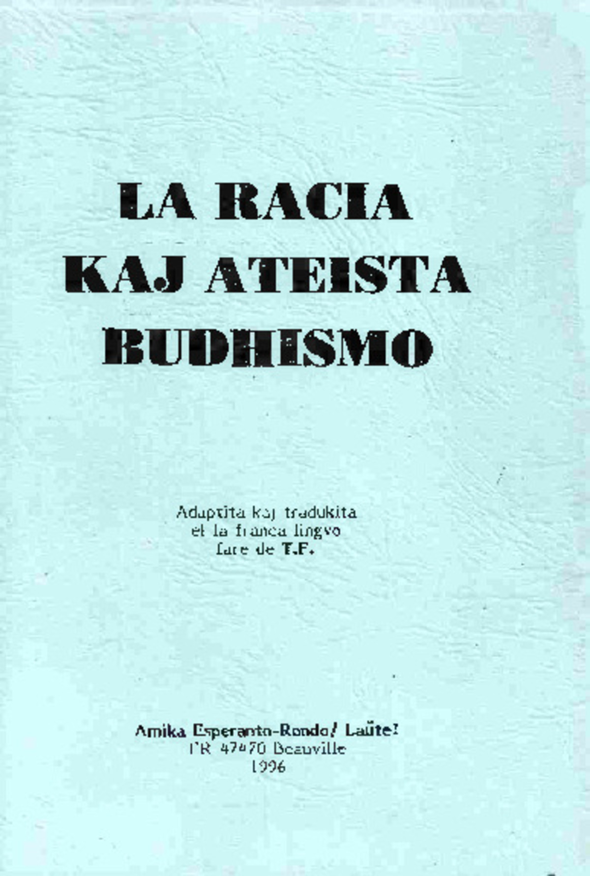 Bildeto