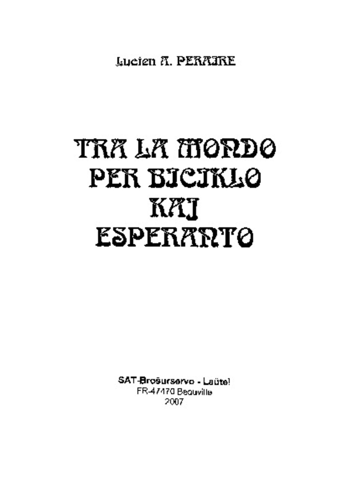 Bildeto
