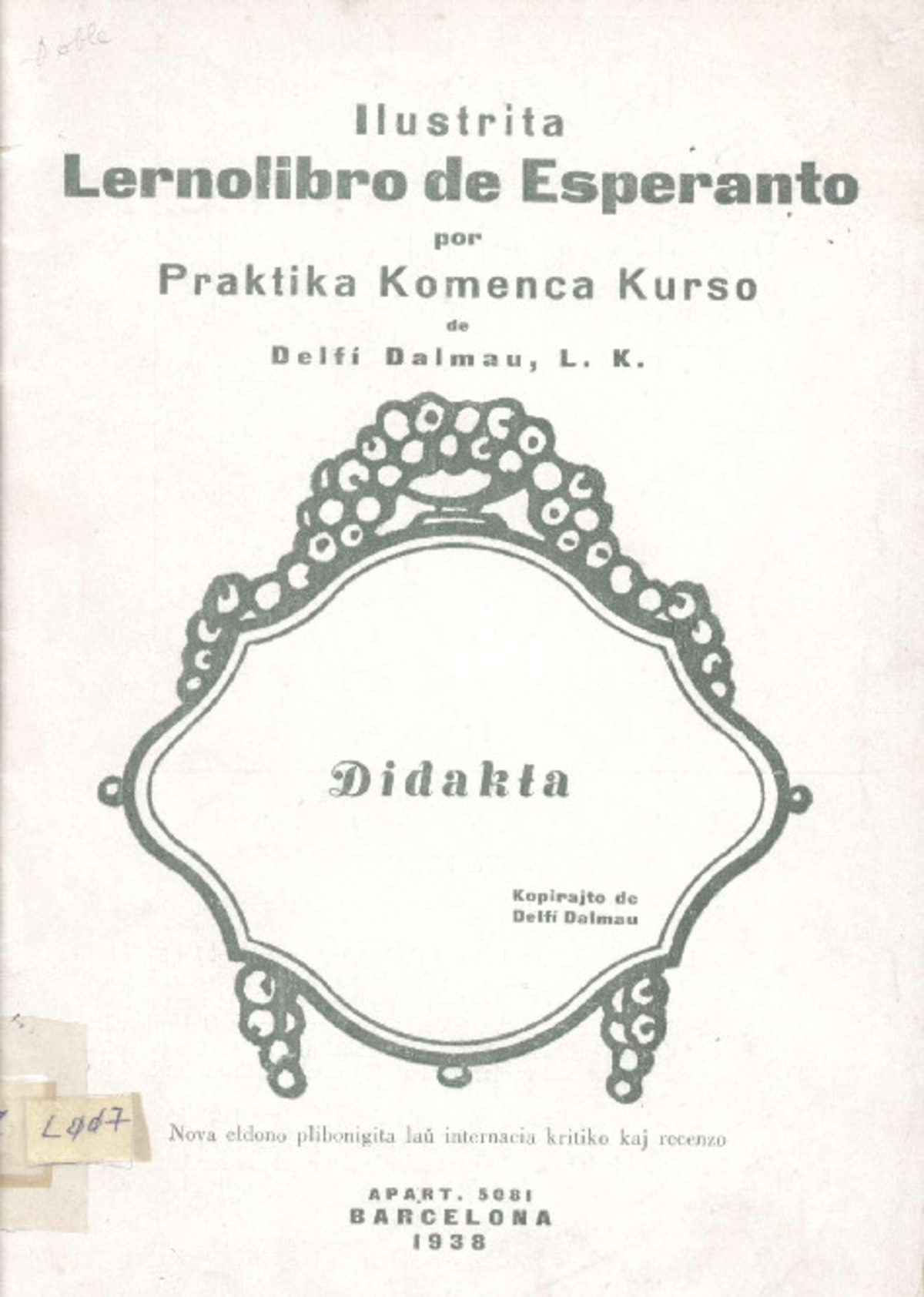 Bildeto