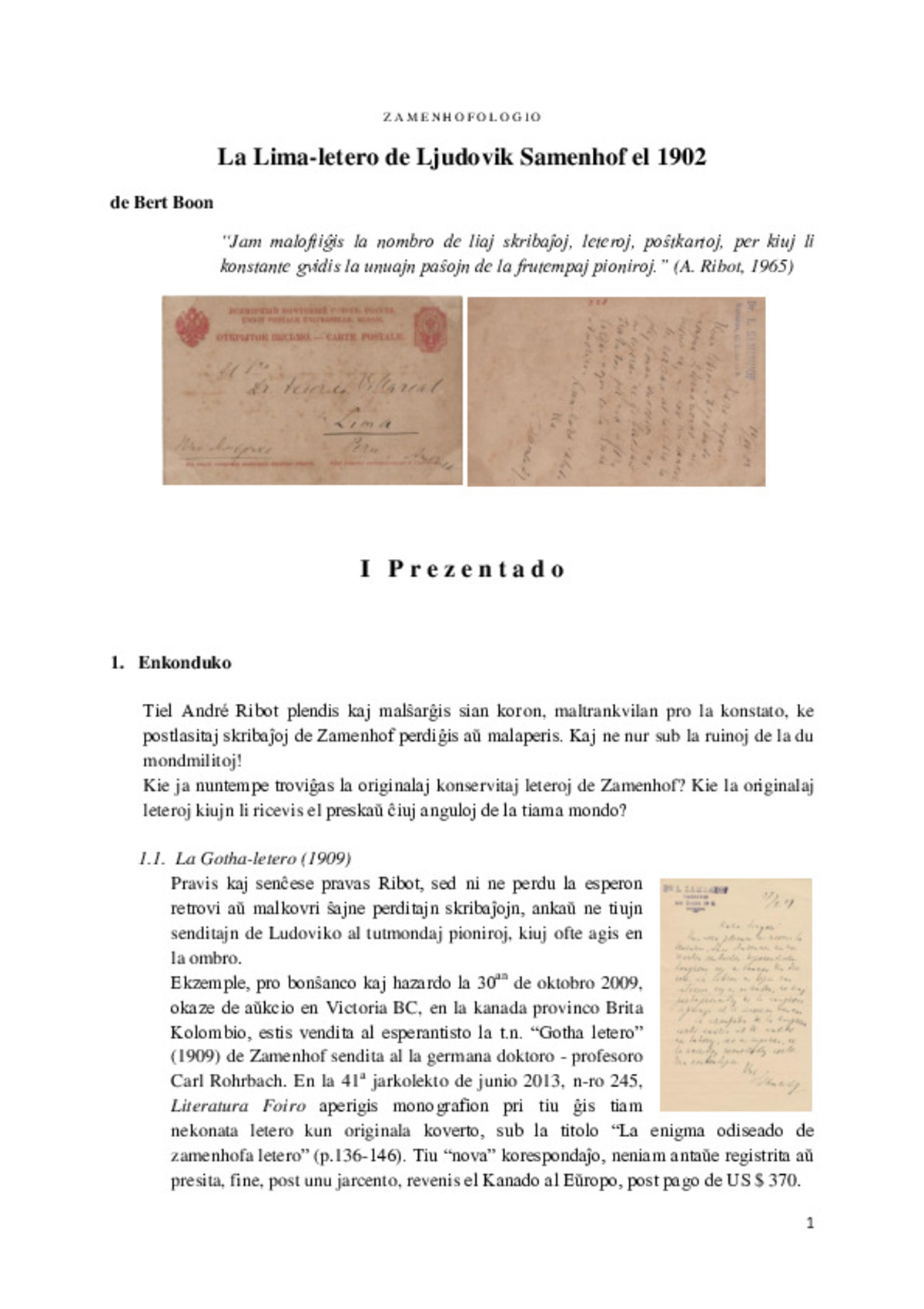 Bildeto