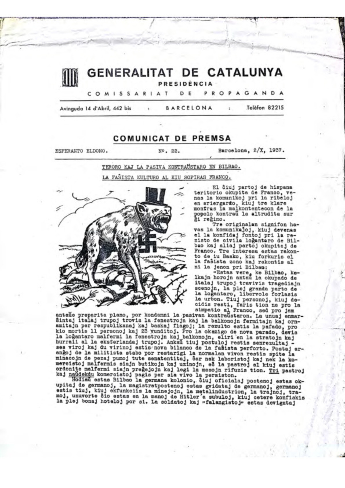 Bildeto