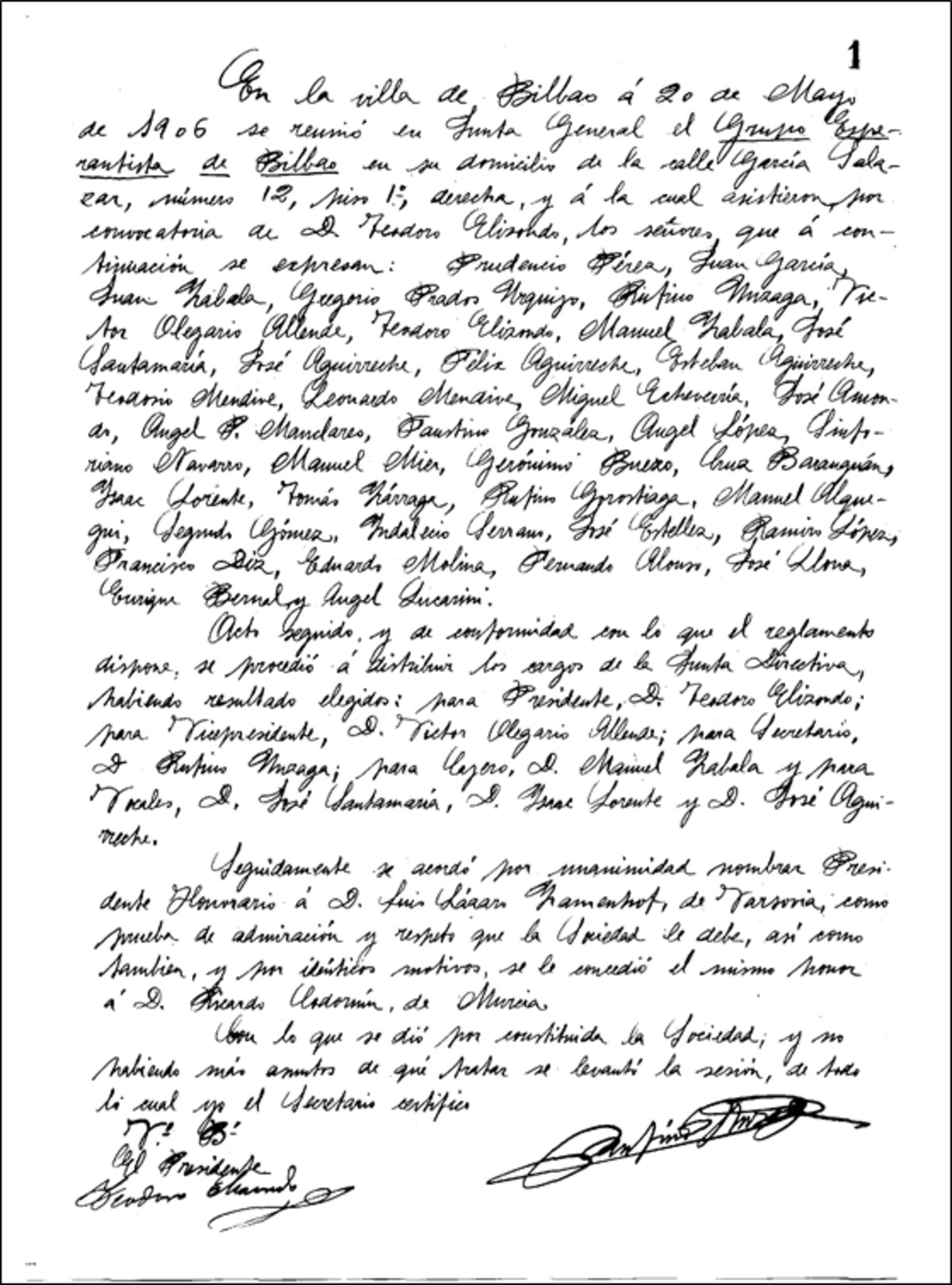 Bildeto
