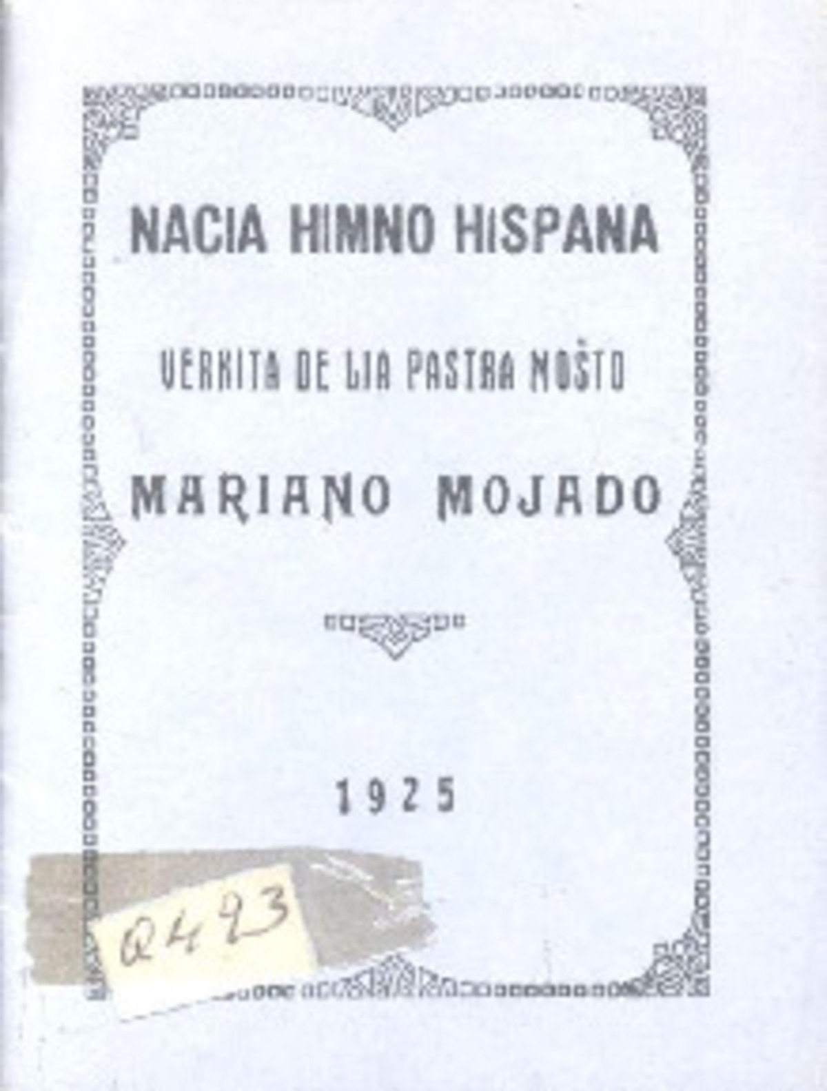 Bildeto