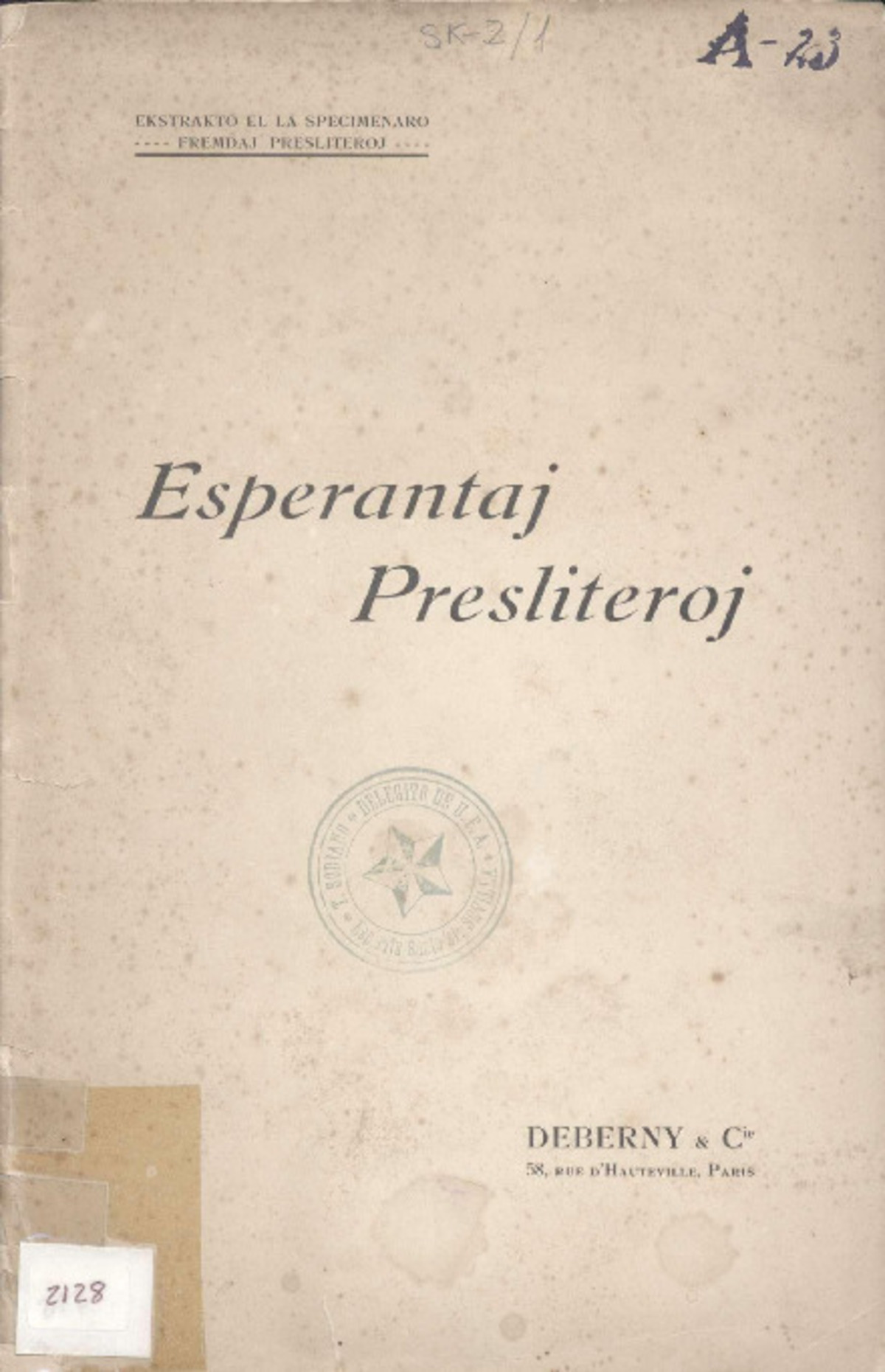 Bildeto