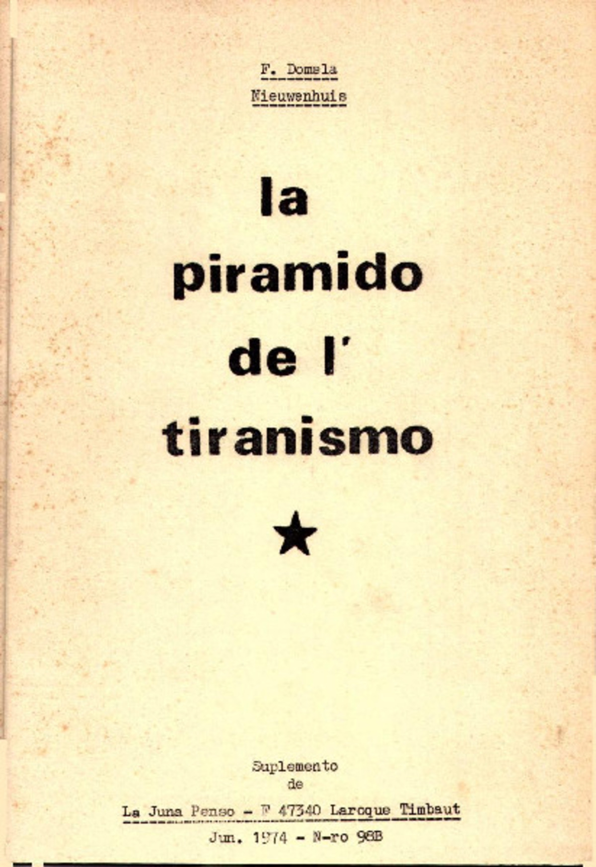 Bildeto