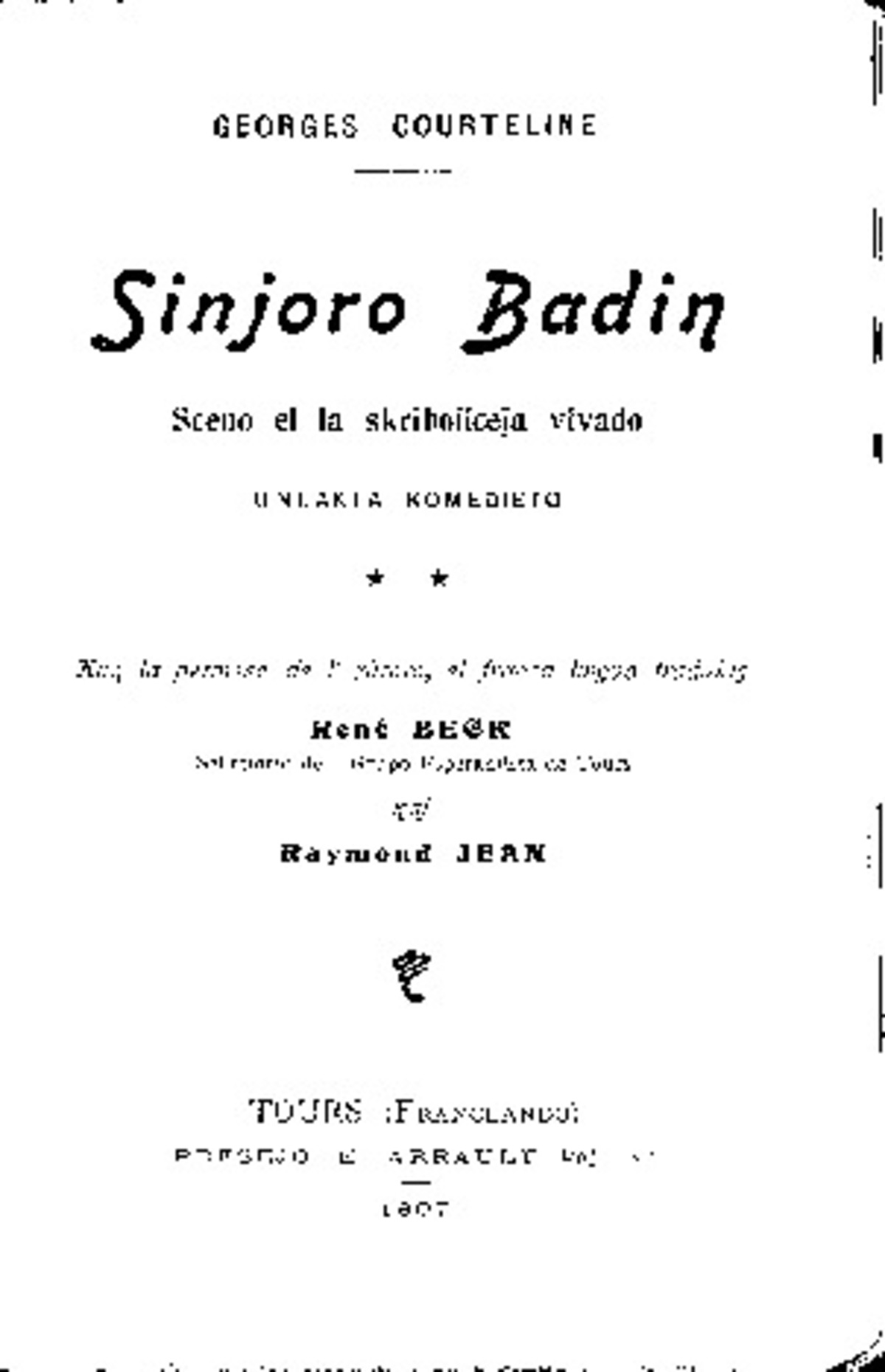 Bildeto
