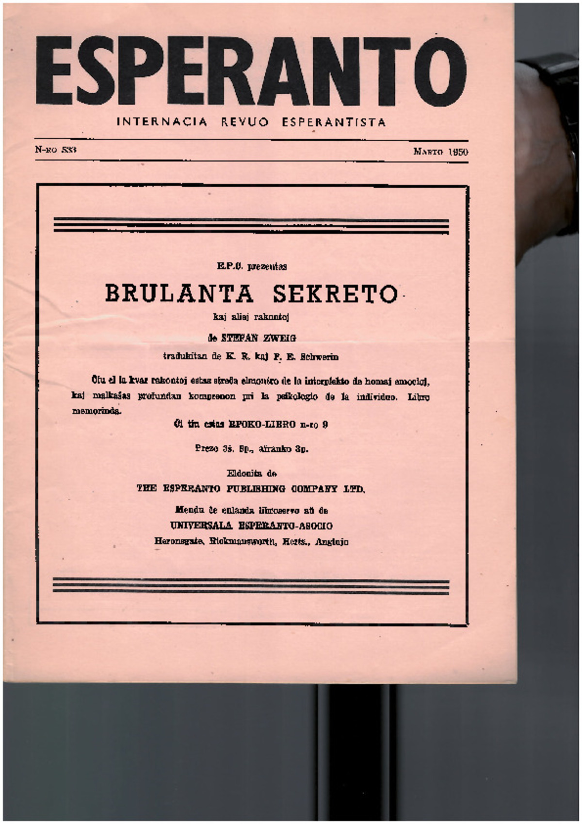 Bildeto