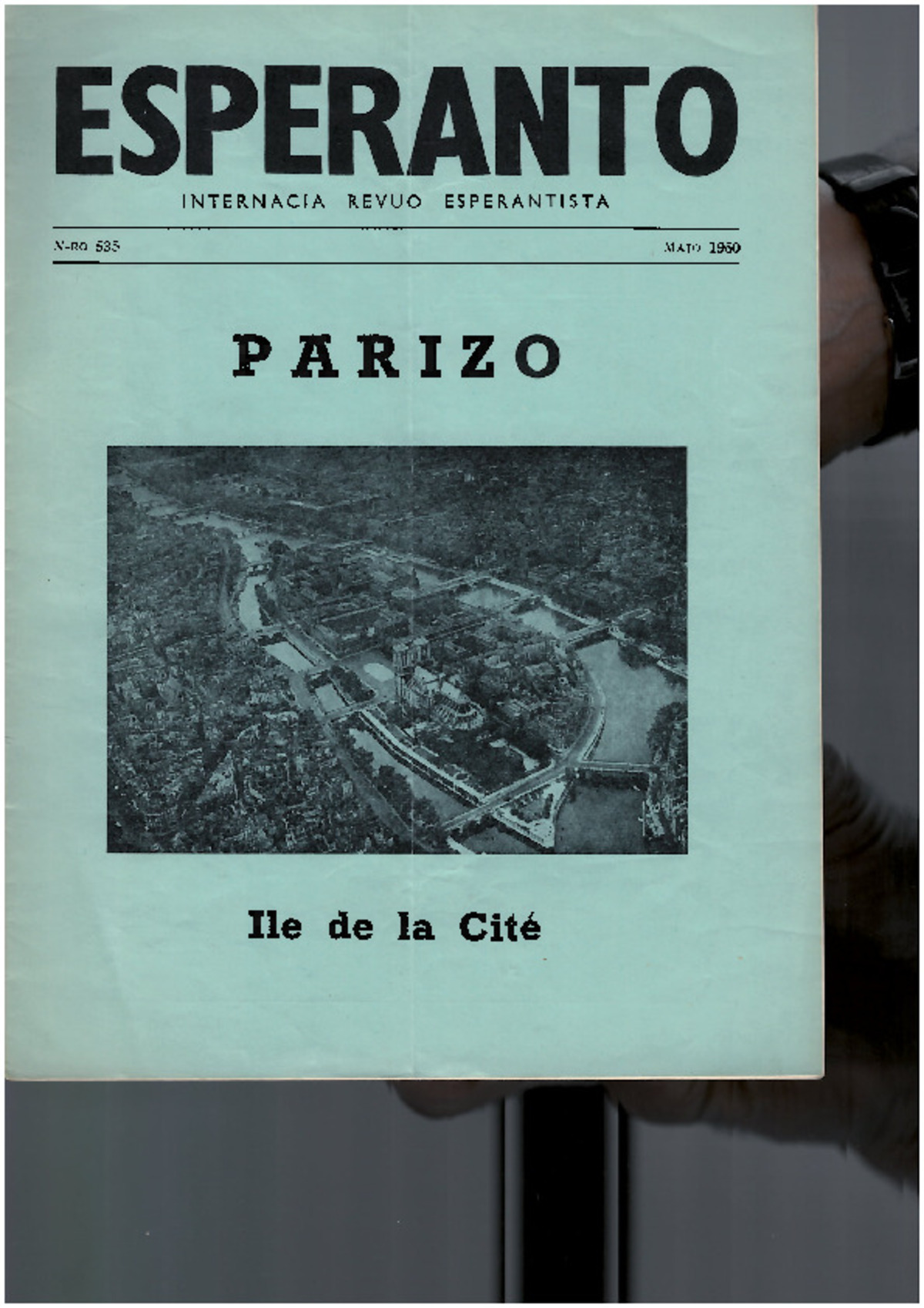 Bildeto