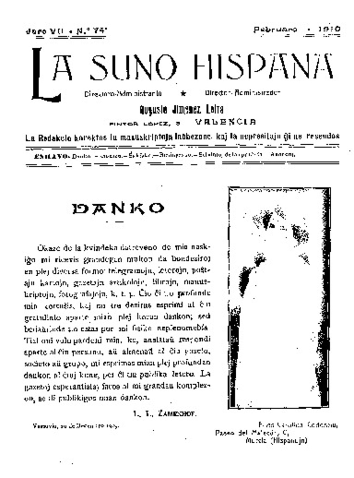 Bildeto